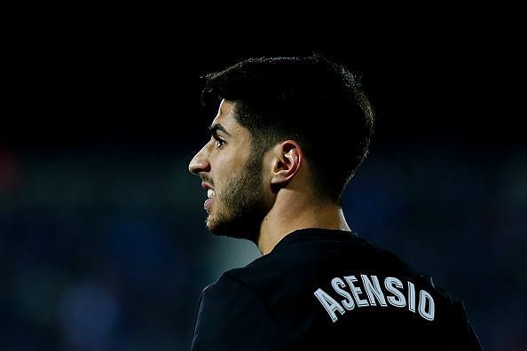 Leganes v Real Madrid - Spanish Copa del Rey